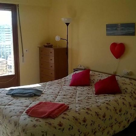 Apartamento Espert Lejlighed Perelló Eksteriør billede