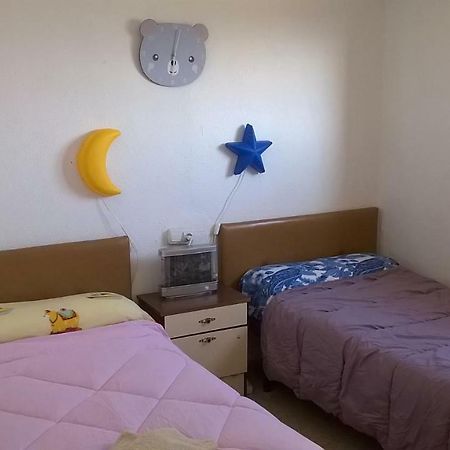 Apartamento Espert Lejlighed Perelló Eksteriør billede