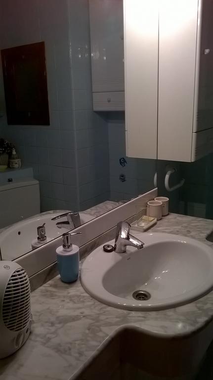 Apartamento Espert Lejlighed Perelló Eksteriør billede