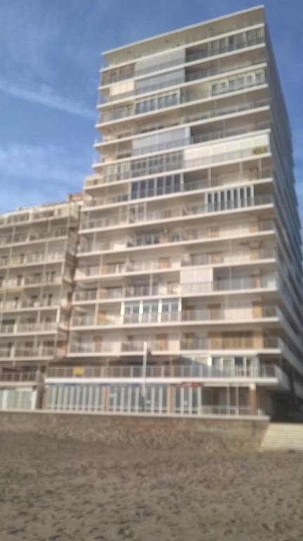 Apartamento Espert Lejlighed Perelló Eksteriør billede